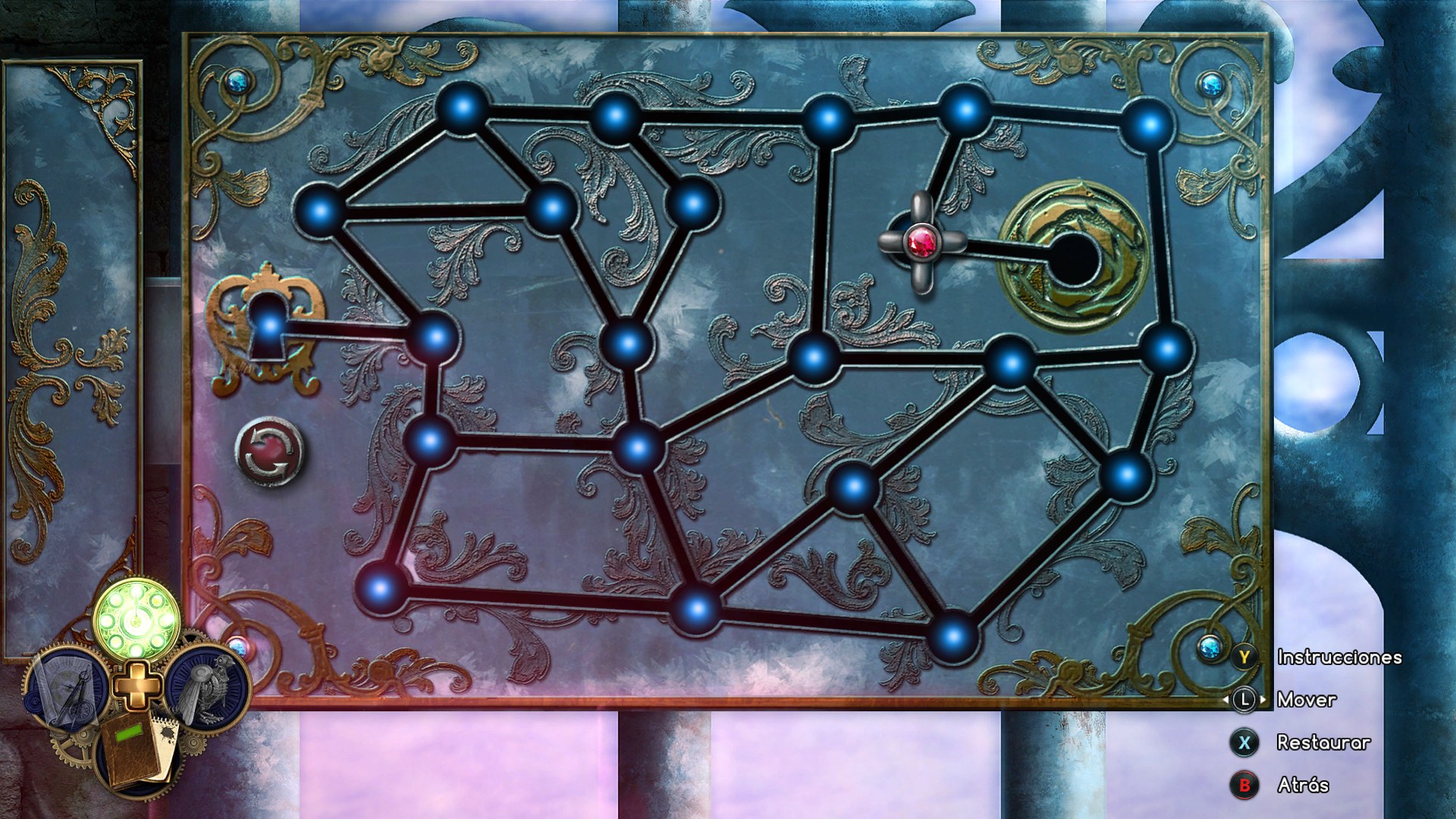 Clockwork Tales: Of Glass And Ink